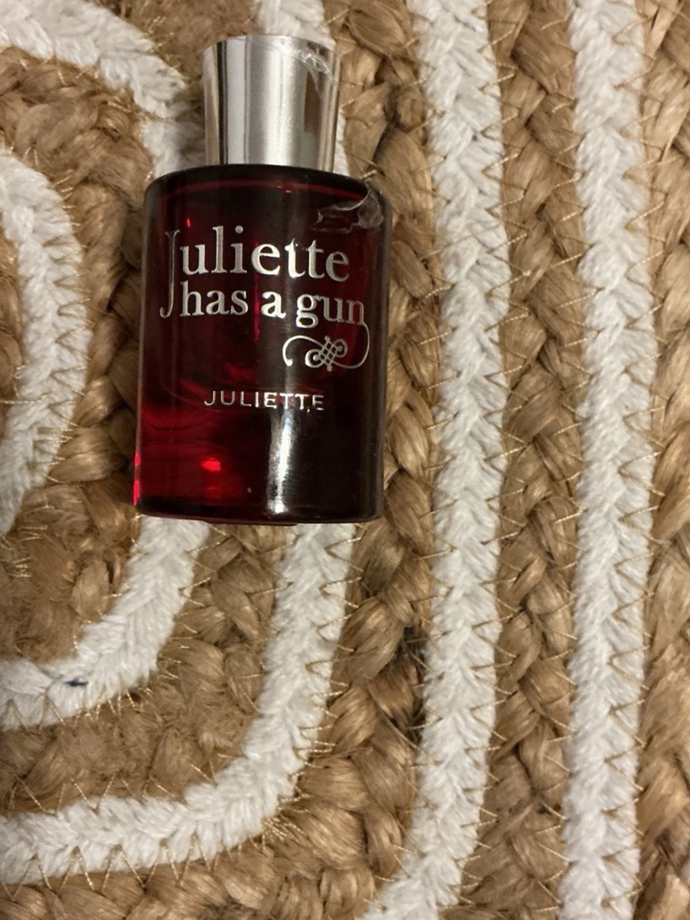 Juliette Has a Gun Juliette 10 ml dabber  Mini Perfume Bottle